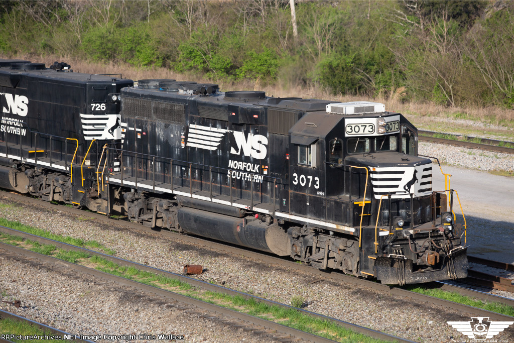 NS 3073